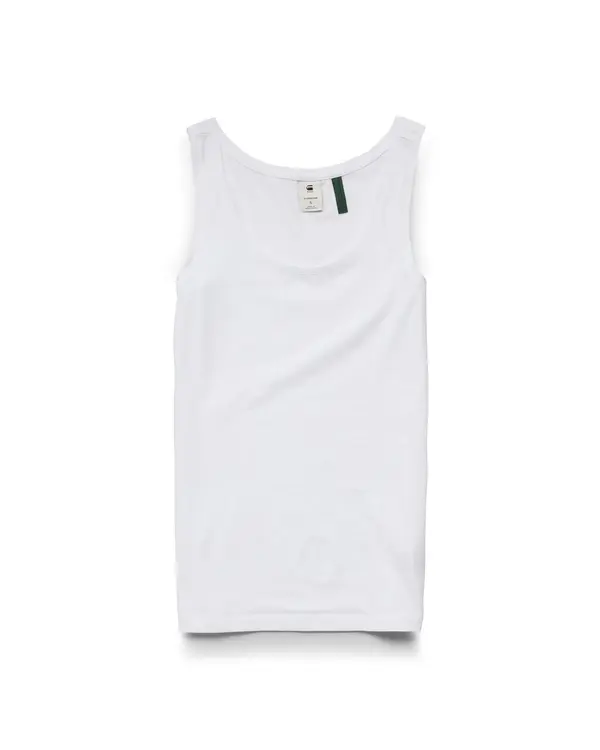 G-STAR G-STAR Top  bijela