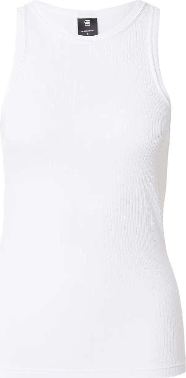 G-STAR G-STAR Top  bijela