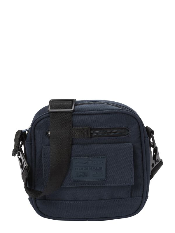 G-STAR G-STAR Torba preko ramena  morsko plava