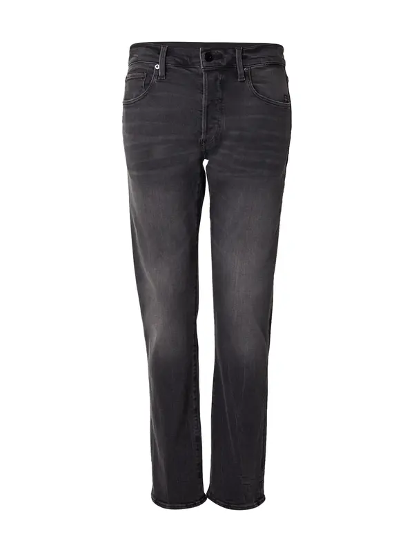 G-STAR G-STAR Traperice '3301'  sivi traper