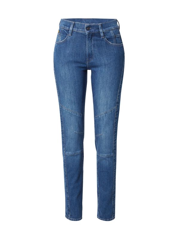 G-STAR G-STAR Traperice 'Ace 2.0'  plavi traper