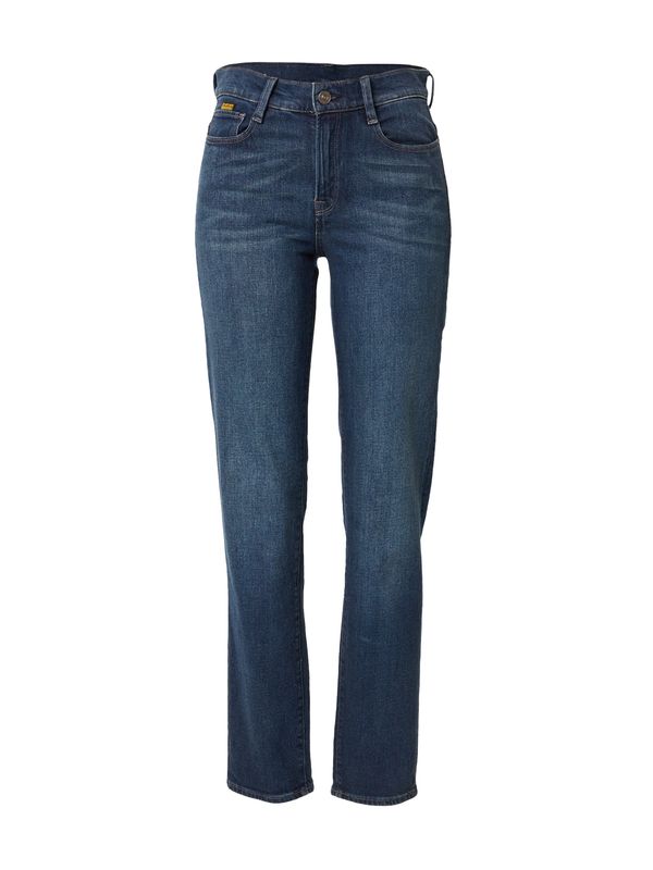 G-STAR G-STAR Traperice 'Ace 2.0'  plavi traper