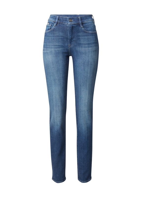 G-STAR G-STAR Traperice 'Ace 2.0'  plavi traper