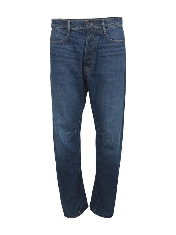 G-STAR G-STAR Traperice 'Arc 3D'  tamno plava