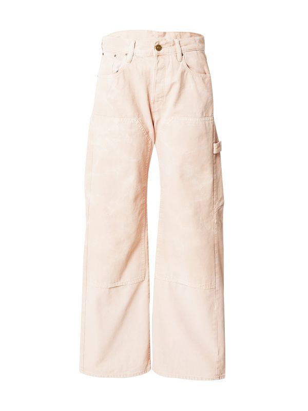 G-STAR G-STAR Traperice 'Bowey 3D Carpenter'  nude