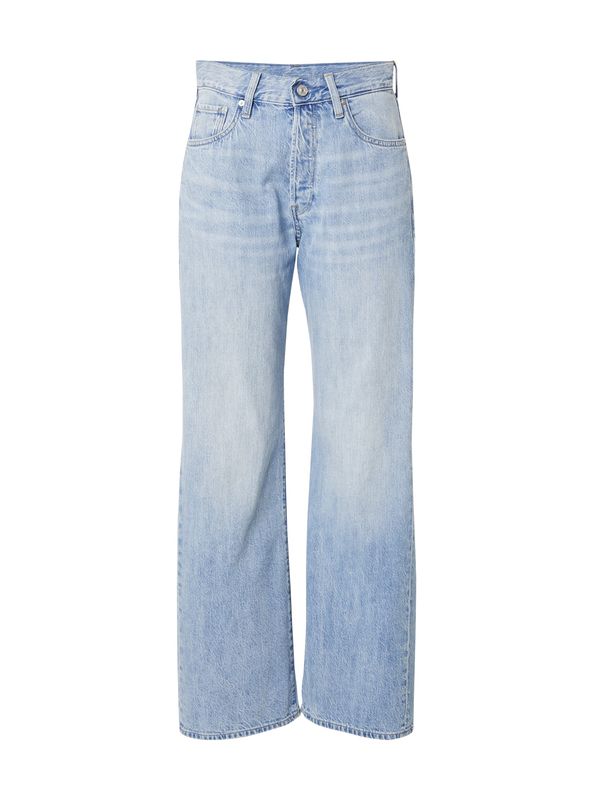 G-STAR G-STAR Traperice 'Bowey'  svijetloplava