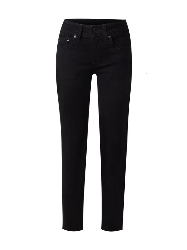 G-STAR G-STAR Traperice  crna