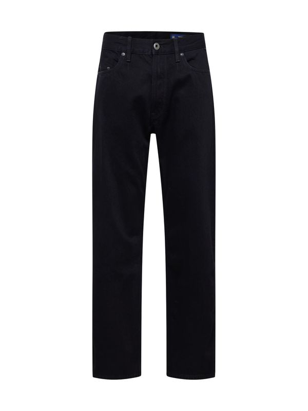 G-STAR G-STAR Traperice  crna