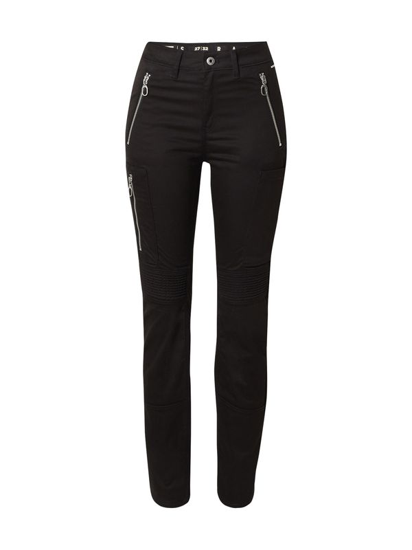 G-STAR G-STAR Traperice  crna