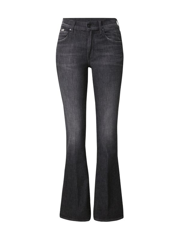 G-STAR G-STAR Traperice  crna