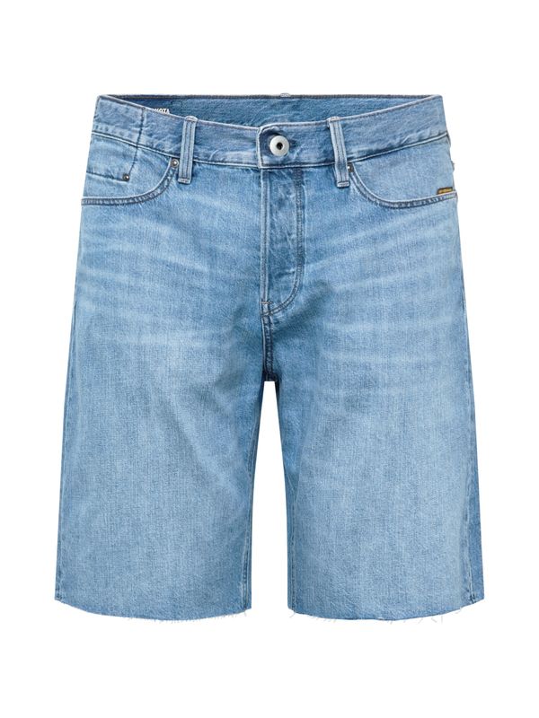 G-STAR G-STAR Traperice 'Dakota'  plava