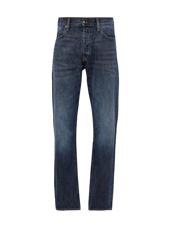 G-STAR G-STAR Traperice 'Dakota'  tamno plava