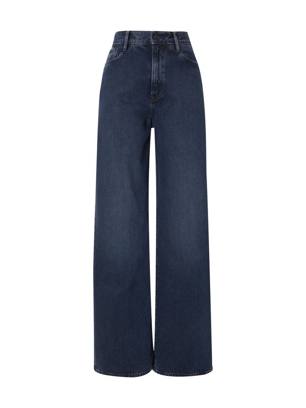 G-STAR G-STAR Traperice 'Deck 2.0'  plavi traper