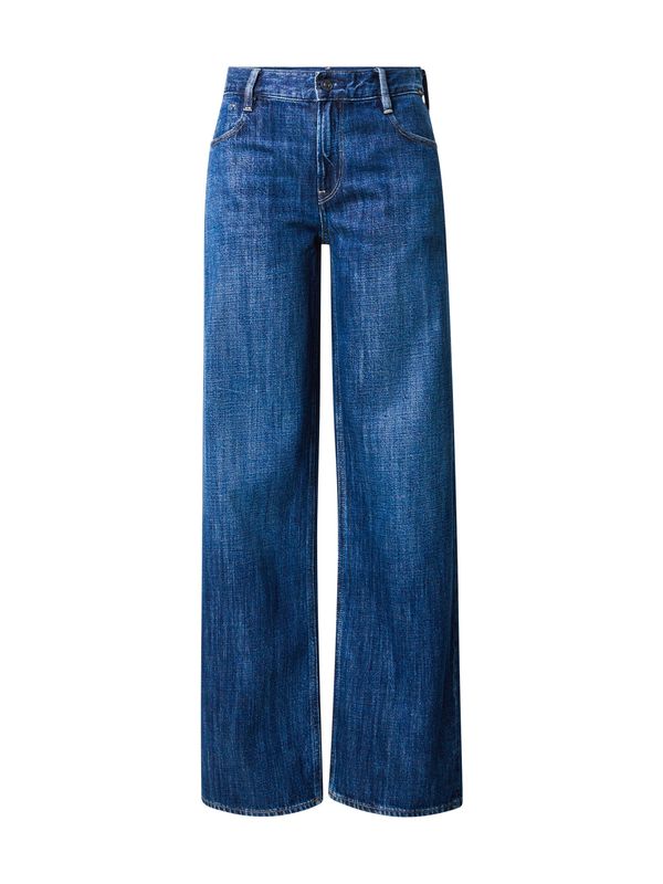 G-STAR G-STAR Traperice 'Judee'  ultra morsko plava