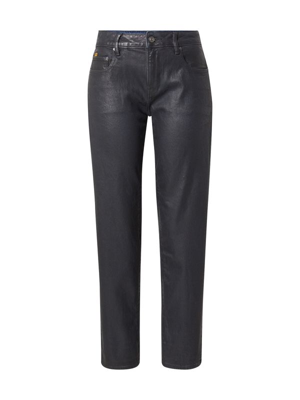 G-STAR G-STAR Traperice 'Kate'  antracit siva