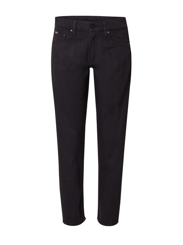 G-STAR G-STAR Traperice 'Kate'  crna