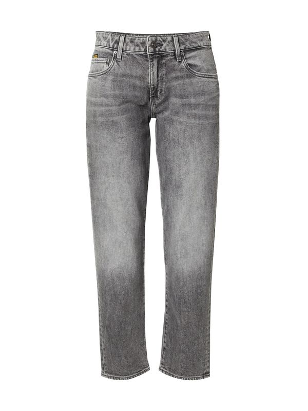 G-STAR G-STAR Traperice 'Kate'  sivi traper