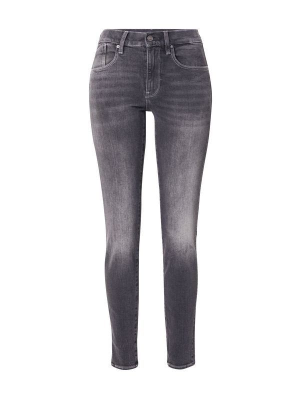 G-STAR G-STAR Traperice 'Lhana'  crna