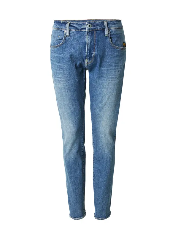 G-STAR G-STAR Traperice  plava