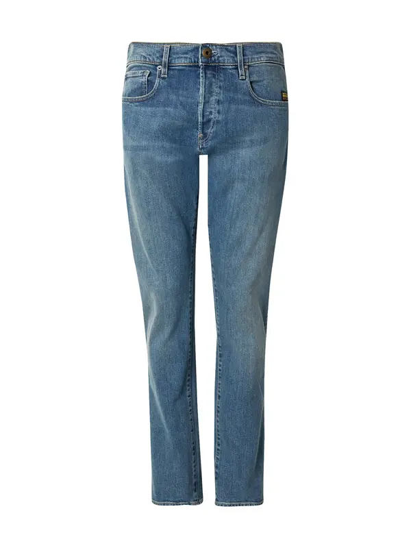 G-STAR G-STAR Traperice  plava