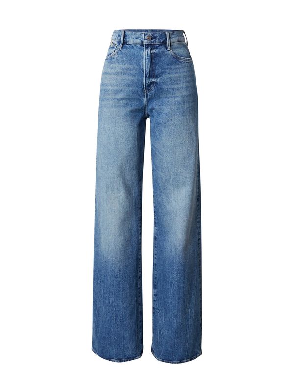 G-STAR G-STAR Traperice  plava