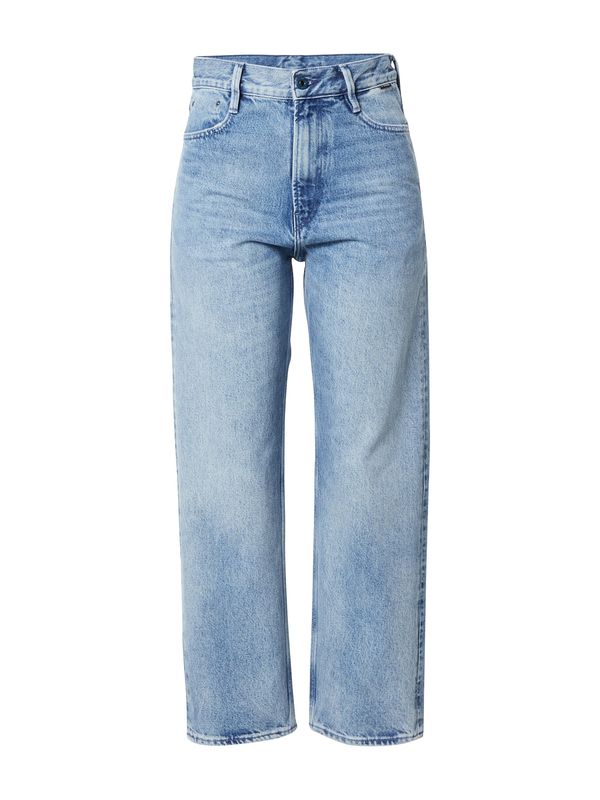 G-STAR G-STAR Traperice  plavi traper