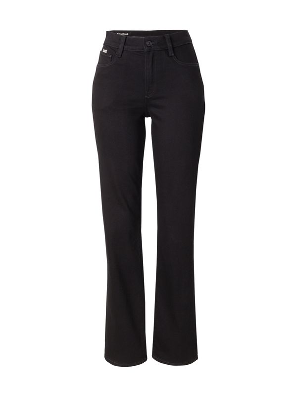 G-STAR G-STAR Traperice 'Strace'  crna