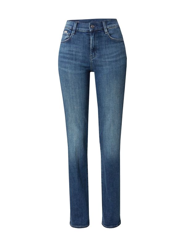 G-STAR G-STAR Traperice 'Strace'  plavi traper