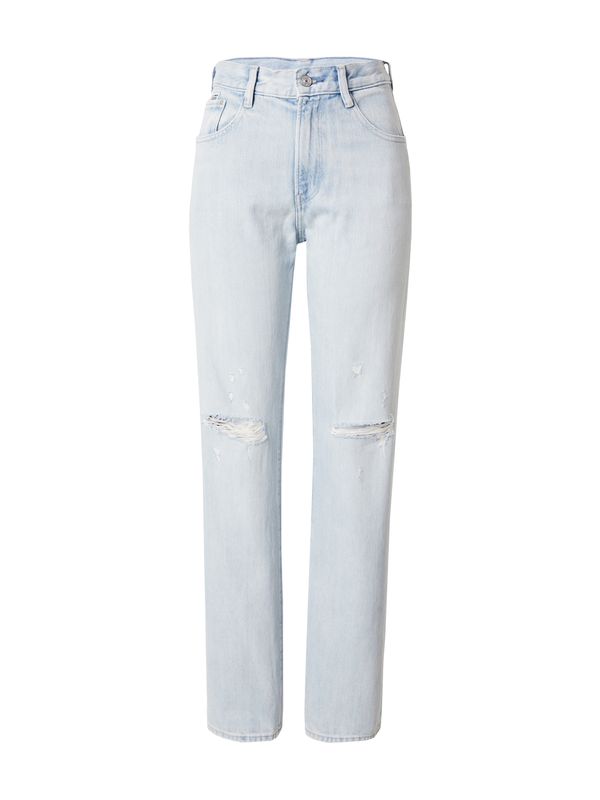 G-STAR G-STAR Traperice 'Viktoria'  maslinasta