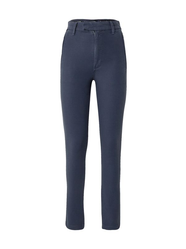 G-STAR G-STAR Traperice 'Weld'  crno plava