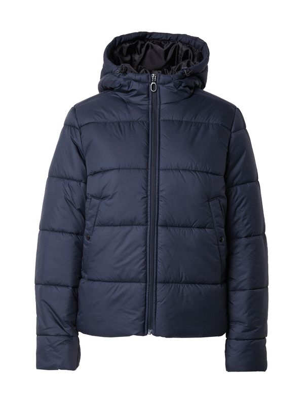 G-STAR G-STAR Zimska jakna 'Short Puffer'  tamno plava