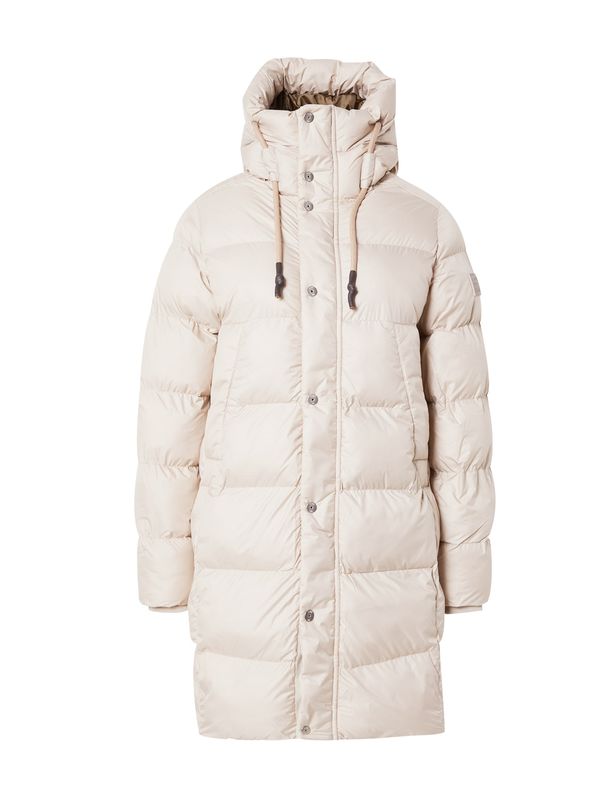 G-STAR G-STAR Zimska jakna 'Whistler'  pijesak