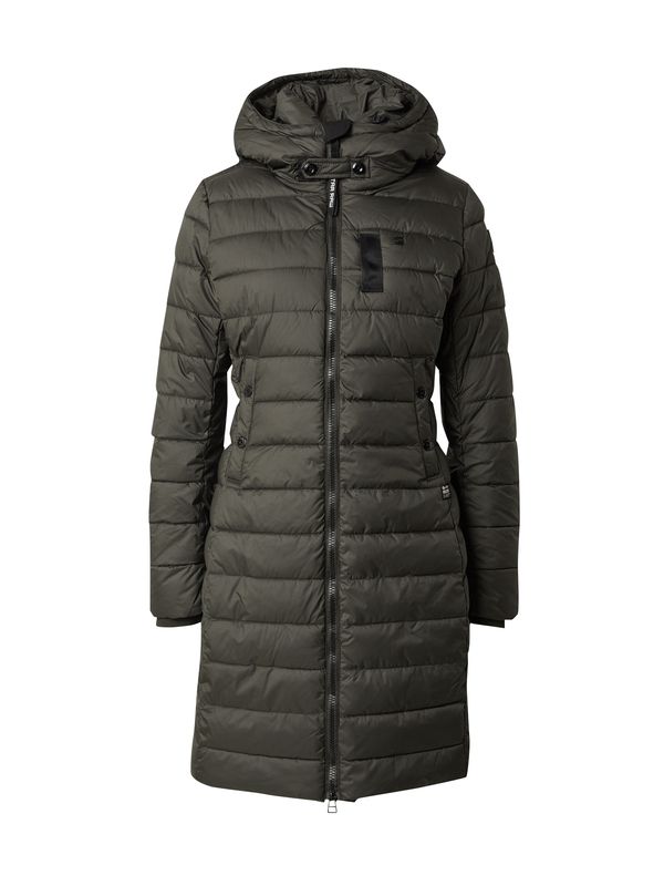 G-STAR G-STAR Zimski kaput 'Whistler'  bazalt siva