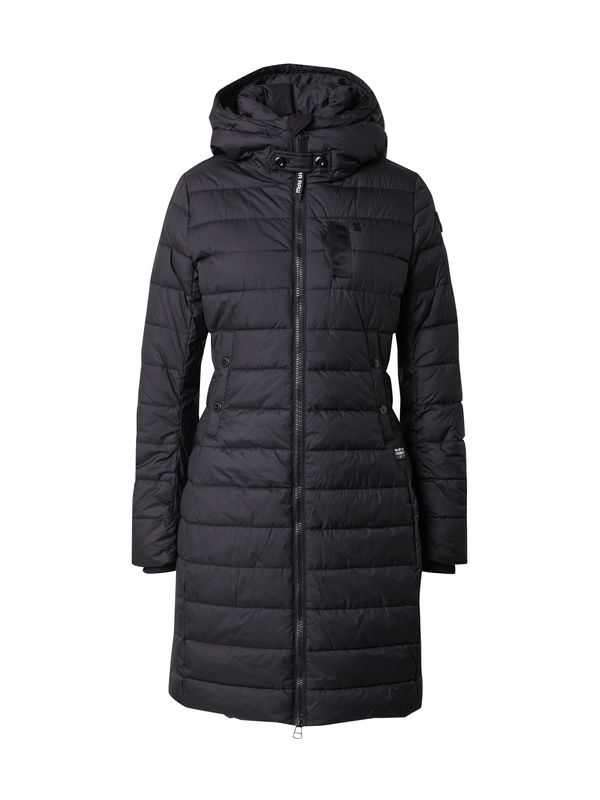 G-STAR G-STAR Zimski kaput 'Whistler'  crna