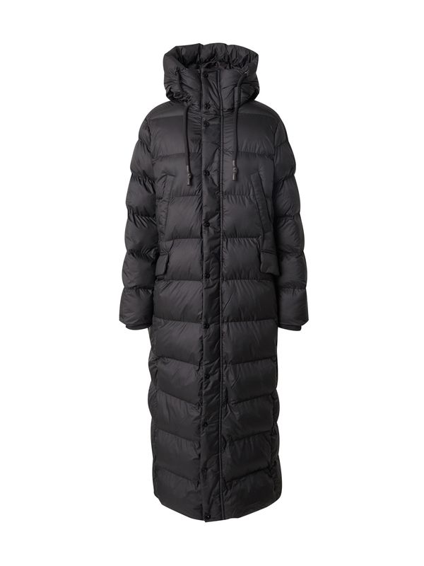 G-STAR G-STAR Zimski kaput 'Whistler'  crna