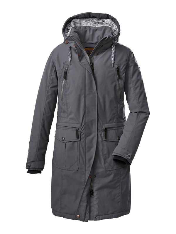 G.I.G.A. DX by killtec G.I.G.A. DX by killtec Outdoor kaput 'GW 47'  mornarsko plava