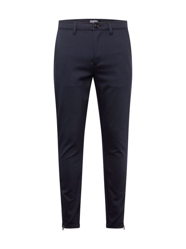 GABBA GABBA Chino hlače  morsko plava