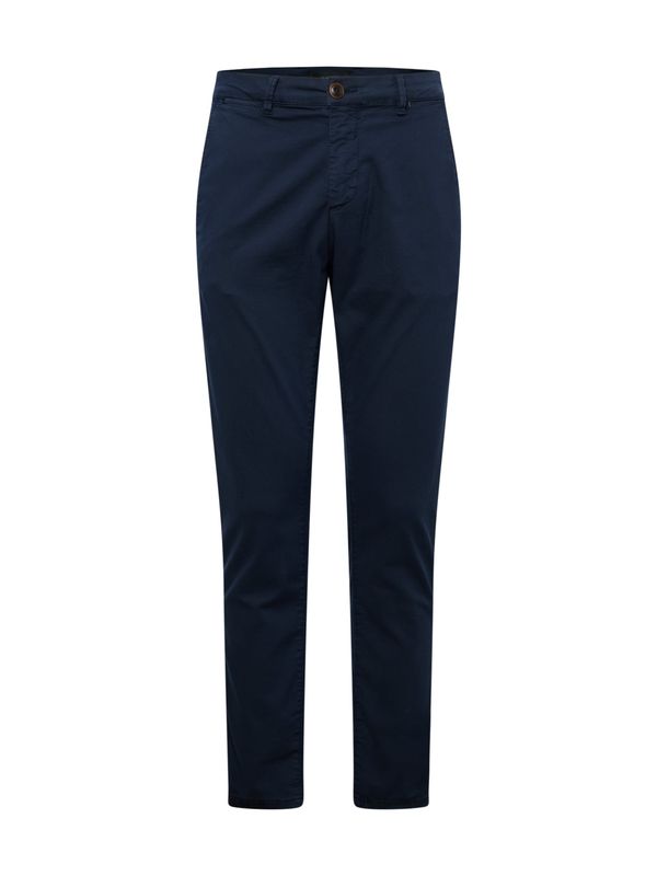 GABBA GABBA Chino hlače  tamno plava