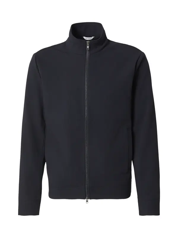 GABBA GABBA Prijelazna jakna 'Nik Phin'  crna