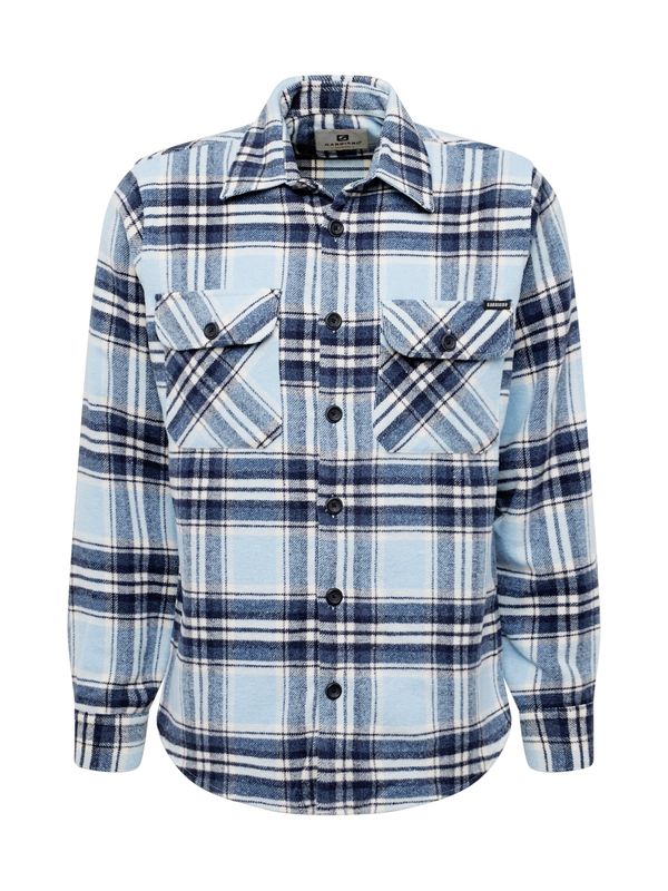 Gabbiano Gabbiano Košulja  mornarsko plava / svijetloplava