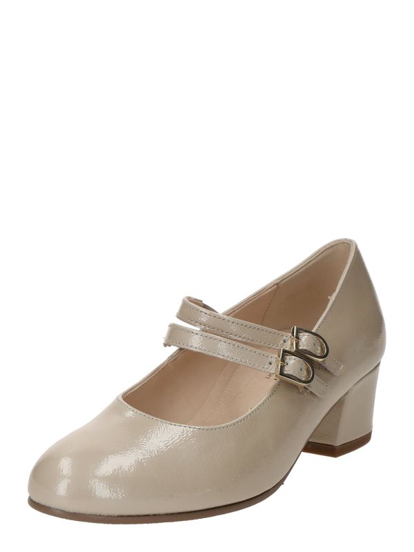 GABOR GABOR Cipele s potpeticom  puder roza