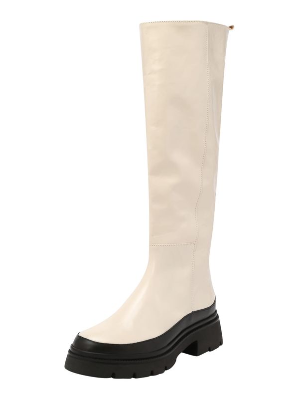 GABOR GABOR Čizme  bež