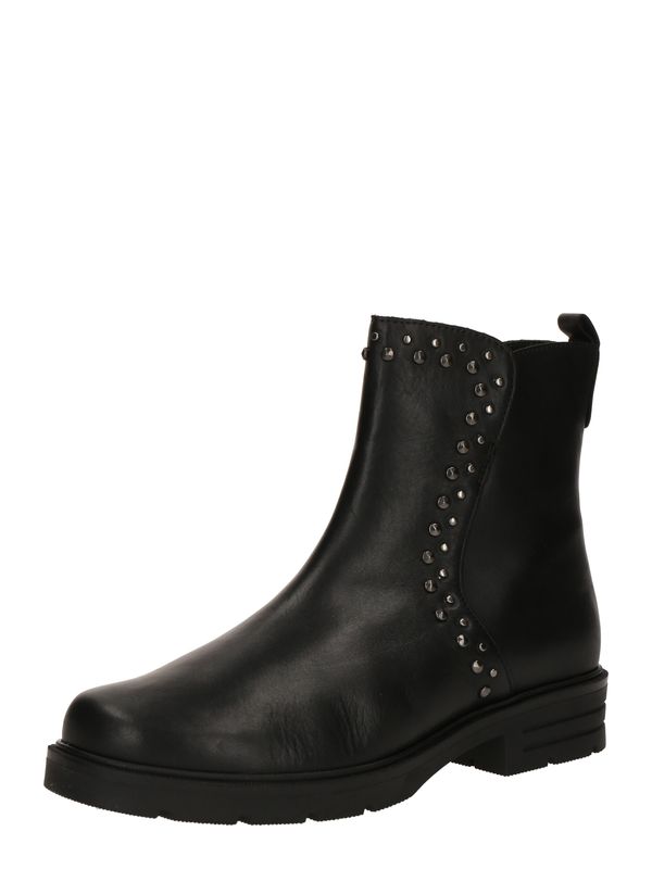 GABOR GABOR Čizmice  crna