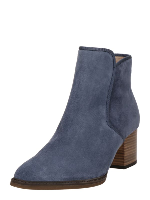 GABOR GABOR Čizmice  svijetloplava