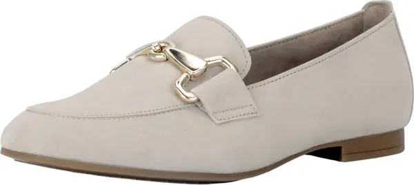 GABOR GABOR Slip On cipele  bež