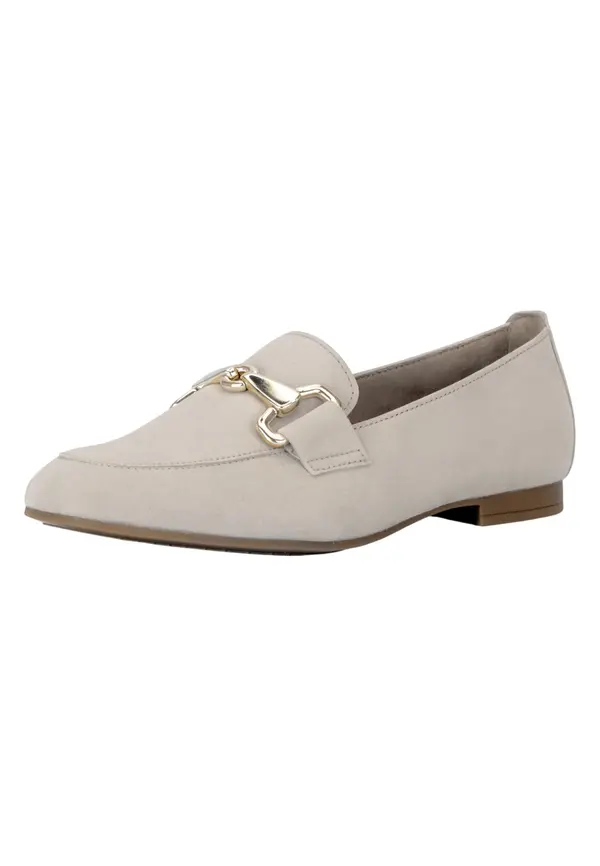 GABOR GABOR Slip On cipele  bež