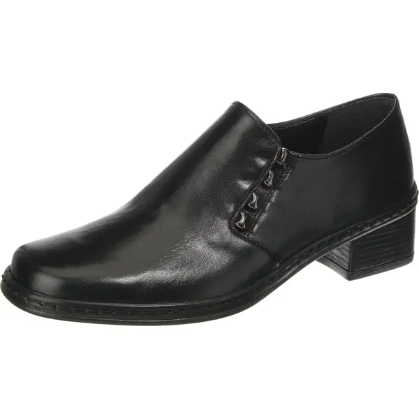 GABOR GABOR Slip On cipele  crna