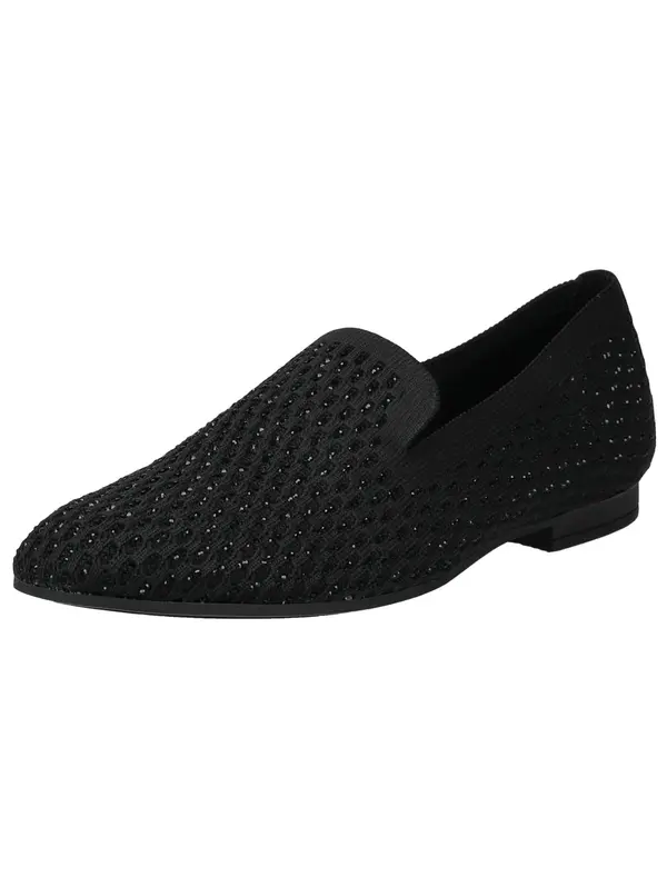 GABOR GABOR Slip On cipele  crna