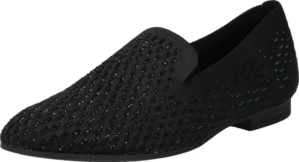 GABOR GABOR Slip On cipele  crna