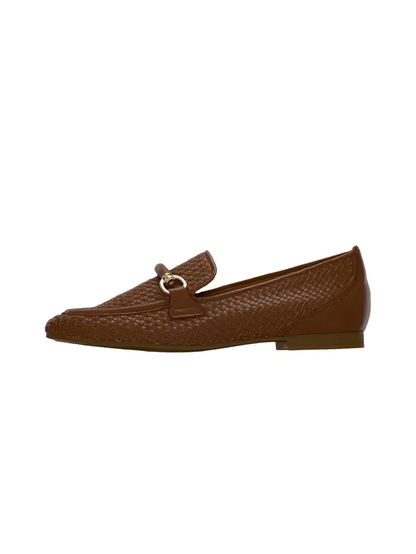 GABOR GABOR Slip On cipele  konjak
